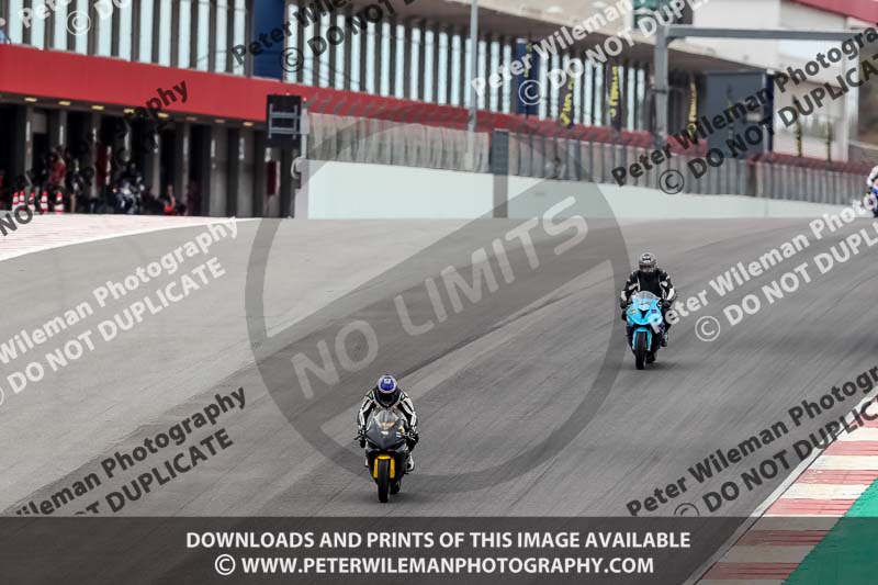 may 2019;motorbikes;no limits;peter wileman photography;portimao;portugal;trackday digital images